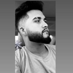 Meet your Posher, Marroquin